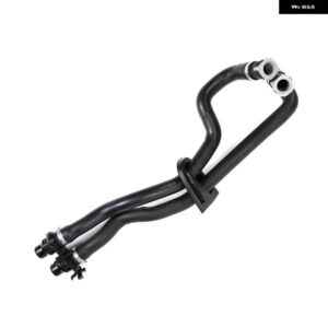 ランドローバー 2.0 ガソリン 2.2 ディーゼル PTC ヒーター水ホース LR2 RR イヴォークディスカバリースポーツジャガー E ペース J9C1272 LR019276