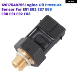 BMW 5個 油圧 スイッチセンサー 1 2 3 5 6 7 X1 X3 X5シリーズ E81 E82 E87 E88 E90 E93 549796-05 15680410 PS530