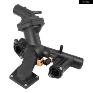 ランドローバー 4H238A504AC レンジローバー LR005631 用クーラントサーモスタット アセンブリ