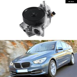 BMW 車冷却ウォーターポンプ 11517548263 F01 F02 X5 E70 GT N63 F12 650I 550I F07 F13 F04