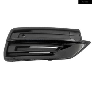 ボルボ 右フロントロア バンパー グリル トリム カバー 31663515 XC90 2019-2022 フォグライト グリル 31663513 31663519 31663540
