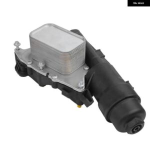 BMW 1142-8585-235 オイルクーラー アセンブリ 2シリーズ F45 F46 X1 F48 X2 F39 MINI F56 F55 F54 エンジン オイル フィルター ハウジング