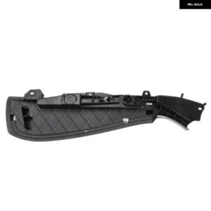 BMW フロント左座席サイド ブラケット プラスチック カバー 5 7シリーズ 520 730 X5 X6 52107317458 52107317459
