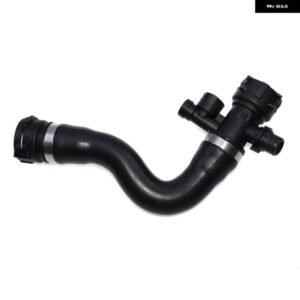 BMW アッパー ラジエーター 冷却液 ホース パイプ ウォーターライン X3 E83 LCI 2.5SI 3.0I 3.0SI 17123415433 に適合