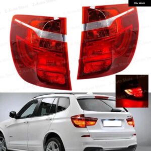 BMW LED テールライト X3 F25 2011-16 ストップブレーキ ライトリアウィンカー フォグランプ テールライト アセンブリ