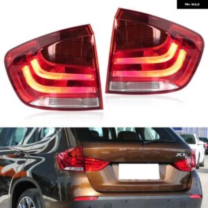 BMW LED テールライト X1 E84 2008-2015 リアライト ウィンカーライト ブレーキランプドライビングライト