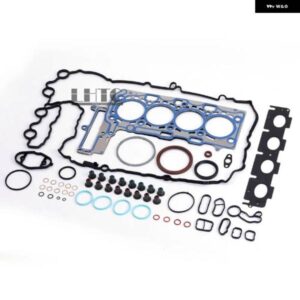 BMW エンジン ヘッドガスケットオーバーホールシールキット ミニ 330I F30 F32 F56 G20 B48 2.0 11128654272 /11128618519