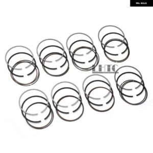 BMW ピストンリングセット 11257649927 11258073574 11258485797 11257844774 M5 M6 X5 X6 F07 F10 F12 F15 F85 F16 F86 N63N S63N 4.4