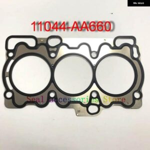 スバル 10944-AA010 10944AA010 11044-AA660 11044AA660 EZ30 エンジン シリンダー ガスケット
