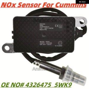 ボルボ 5WK96754C 4326867 2897314 2872949 4326475 酸化センサー NOX センサーカミンズ ISX15 ケンワースペット