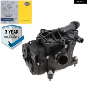 BMW エンジン 冷却サーモスタット 11537644811 F20 118I 120I 125I F22/F23/F87 218I 220I F30/F31/F34/F80 318I 320I 330I
