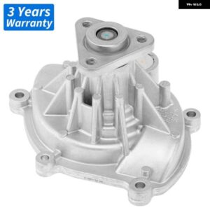 ポルシェ ウォーターポンプ 94810603301 カイエン 92A 2010-/ 9PA 2007-2010 マカン 95B 2014-2018