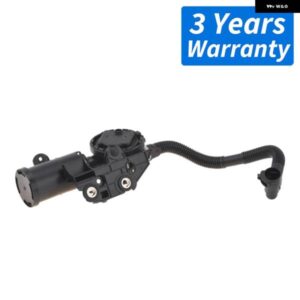 BMW 燃料蒸気 キャニスター 漏れ検出 モジュール 16137373623 G30 G38 F90 520I 525I 530I 540I M550I 525LI 528LI 530LI 540LI