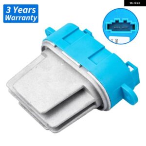 ポルシェ HVAC ブロワーモーター抵抗器 7L0907521 7L0907521A カイエン ベース GTS ターボ用