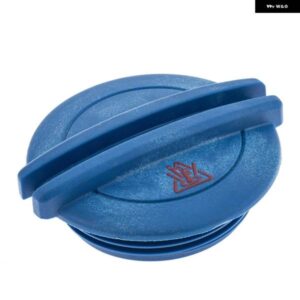 ポルシェ 冷却液 拡張 タンクキャップ 1J0121321B 95510644720 カイエン 2003-2010 パナメーラ 2010-2016