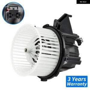 ポルシェ A/C ブロワーモーターファン 8T1820021 PAB820021C マカン 95B 2.0 2.0 R4 2.9 ターボ AWD 3