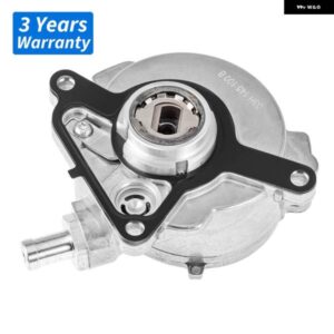 ポルシェ ブレーキブースター真空ポンプ 95511005002 カイエン 3.6L V6 2007-2010