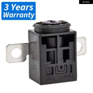 ポルシェ バッテリーカットオフヒューズ過負荷トリップ 95561120500 マカン 2014- パナメーラ 2010-2016 カイエン 2003