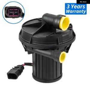 ポルシェ 二次エア噴射ポンプ 95560560100 95560560101 カイエン 9PA 3.2 2003-2007