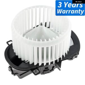 ポルシェ A/C ヒーター送風ファン 7P0820021 7P0820021B 95857234200 95857234202 VW トゥアレグ 2