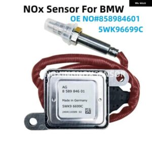 BMW 5WK96699C 5WK9 6699C 13628589846 13628576471 13628518791 酸化 NOX センサー 1 2 3 5 7シリーズ X32 X53
