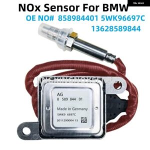 BMW 858984401 13628589844 5WK96697C 新酸化 NOX センサー X5 F15 X6 F16 25D 30DX 40DX M50DX