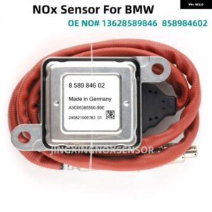 BMW 13628589846 858984602 新酸化 NOX センサー 1 2 3 5 7シリーズ X32 X53