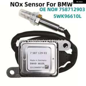 BMW 5WK96610L 758712903 新オキシセンサー NOX センサー E90 E91 E60 E61 E63 E64 325I 330I 525I 530I 630I