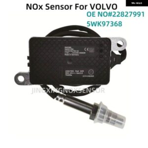 ボルボ 22827991 5WK97368 A2C93782700-02 オキシ NOX センサー 24V FH FM FL ルノー T 2013-以降