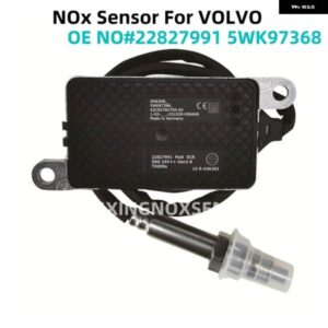 ボルボ 22827991 5WK97368 新オキシ NOX センサー 24V トラック A2C93782700-02