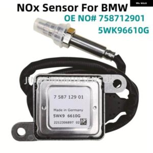 BMW 5WK96610G 758712901 新オキシセンサー NOX センサー E90 E91 E93 E60 E61 E63 E64 325I 330I 525I 530I 630I