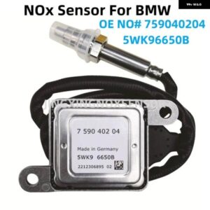 BMW 5WK96650B 759040204 11787590404 11787590 404 11787590402 酸化センサー NOX センサー F10 F11 F18 523I 528I 530I