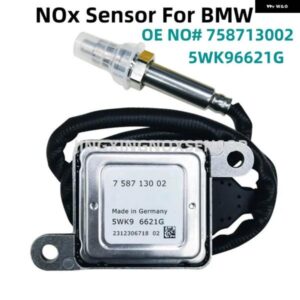 BMW 758713002 5WK96621 5WK96621G 新酸化物 NOX センサー 1 3シリーズ 120I 320I 318I E90 E91 E92 E87 E88