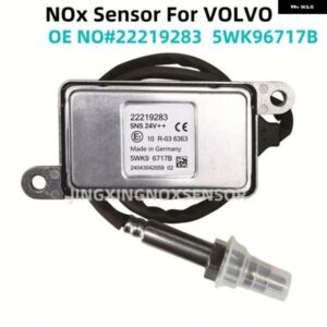 ボルボ 5WK96717A 21984358 5WK96717B 22219283 オキシ NOX センサー FE FH FL FM FMX NH ルノー