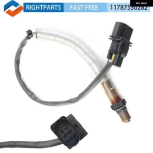 BMW 11787530282 0258007273 上流ラムダ O2 オキシセンサー E87 E46 E90 E91 E60 E61 E63 E64 X3 X5 320I 120I