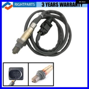 BMW 11787558055 234-5139 上流ラムダ O2 オキシセンサー 128I 325I 328I 335I 528I 525I 530I X3 X5 Z4 0258017098