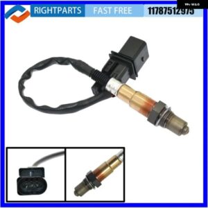 BMW 11787512975 0258007142 ラムダオキシセンサー 3シリーズ E46 X3 E83 Z4 E85 カーセンサーオートアクセサリー