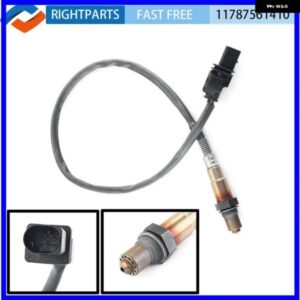 BMW 11787561410 0258017126 オキシセンサー 528I 320I 118I 120I ラムダセンサー 車 O2 センサーカーパーツ