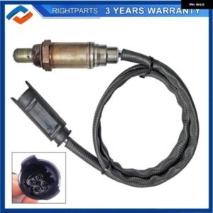 BMW 11781739845 ラムダプローブオキシ O2 センサー Z3 E36 E38 E46 X5 E53 316I 318I 320I 330I 750I 750LI 316CI 0258003561