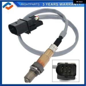 BMW O2 オキシセンサーラムダセンサー E90 E65 E66 E87 E91 E87 120I 部品 11787512985 0258007146 11787516150 0258007274