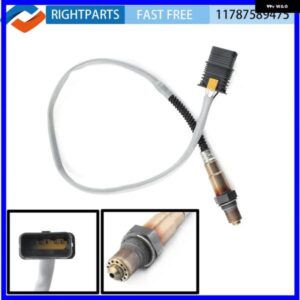BMW 11787589475 234-4479 ラムダ O2 オキシセンサー 135I 335I 740I 435I 535I X3 リアセンサー