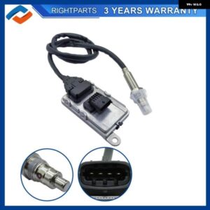 ボルボ 22827995 酸化物 NOX センサー ルノー 24V ユーロ 6 5WK97372 7421691455 7422219284 7422315987 7422827995 21326719