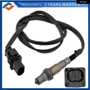 BMW 13628515640 0281004425 LS44425 1 3 5 7 X3 F25 E90 F30 F35 F80 F21 F20 2.0-3.0L 2008 ラムダオキシセンサー