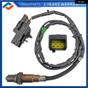 ボルボ 0258007188 広帯域フロント右ラムダプローブ O2 オキシセンサー XC90 T6 2.9 S80 3.0 2001-2006 30637519 8670278