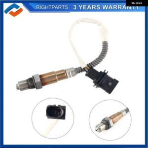ランドローバー LR035750 0258027049 フロントラムダ O2 オキシセンサー ディスカバリー レンジローバー スポーツ 3.0 5.0 4X4 2012-2018