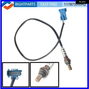 BMW ラムダオキシセンサー F20 F21 F30 F30 F31 320I 116I 316I 11787599942 250-241090 7481868 11 78 7 599 942 7 599 942