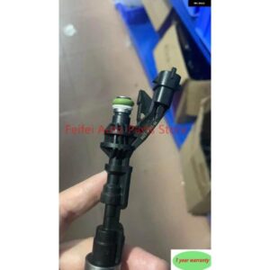 ランドローバー 6PC ハイト品質 0261500296 DX23-9F593-AA LR041652 燃料 インジェクター ジャガー F タイプ レンジローバー 3.0L