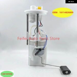 BMW 1PC 16114826899 燃料ポンプ アセンブリ X5 F15 28IX X6 F16 35IX 2014-2019 ガソリン ポンプ モジュール 0986580426