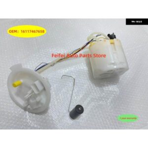 BMW 1PC 新ハイト品質燃料ポンプ 7467658 16117467658 3.0 - X5 X6 X7 G05/X5 G06/X6 G07/X7 2019-