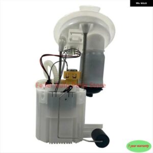 BMW 1PC 燃料ポンプ アセンブリ 16117243974 16117243975 0580200330 7243975-12 0580200090 -1 3 4シリーズ F20 F22 F30